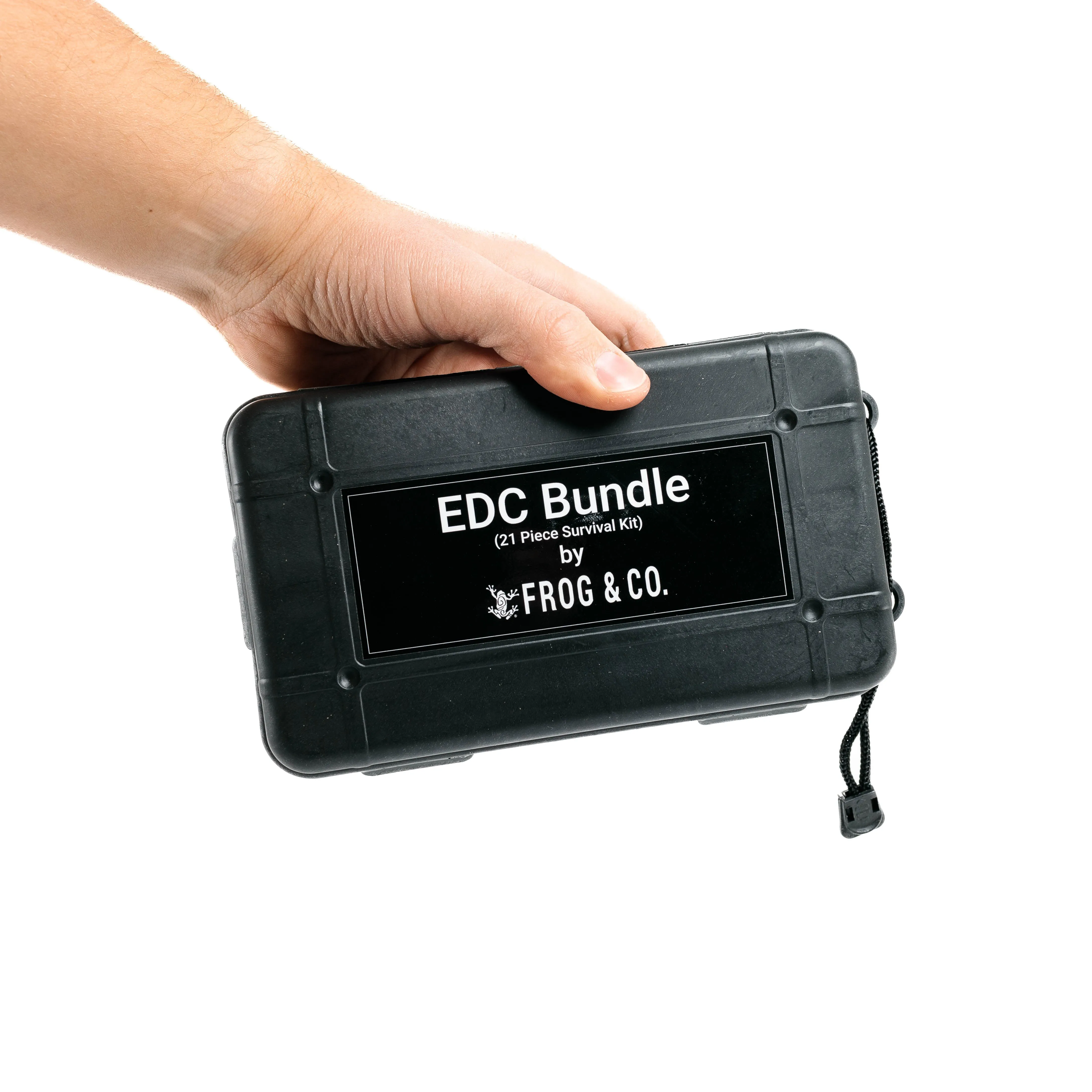 4X EDC BUNDLE 33% OFF