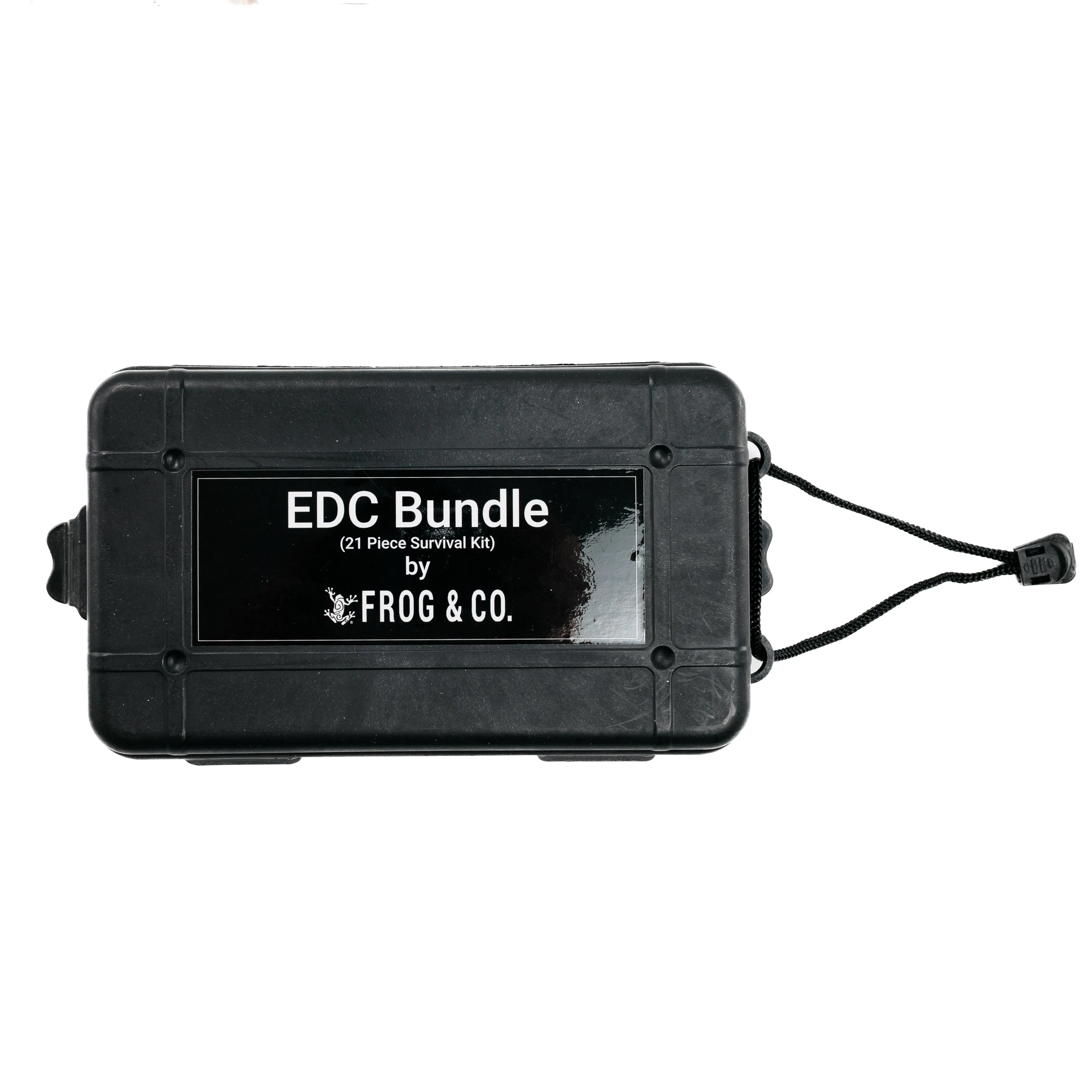 4X EDC BUNDLE 33% OFF