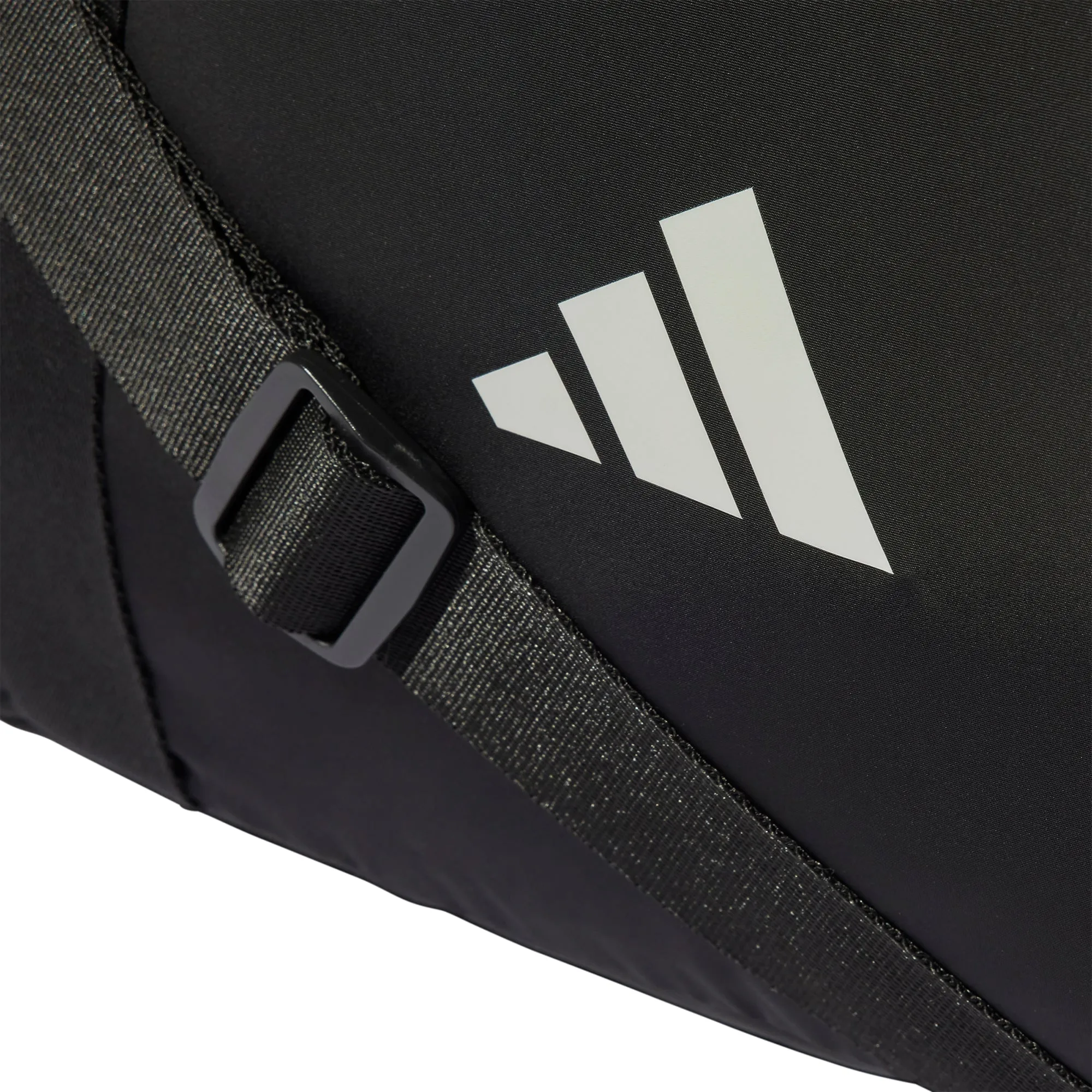 adidas Sport Shoulder Bag - Black