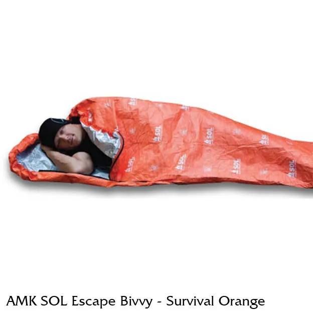 Adventure Medical Kits SOL Escape Bivvy