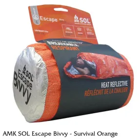 Adventure Medical Kits SOL Escape Bivvy