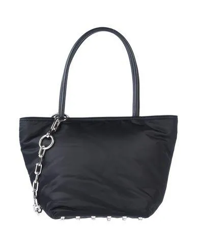 Alexander Wang Women Handbag Black -- --