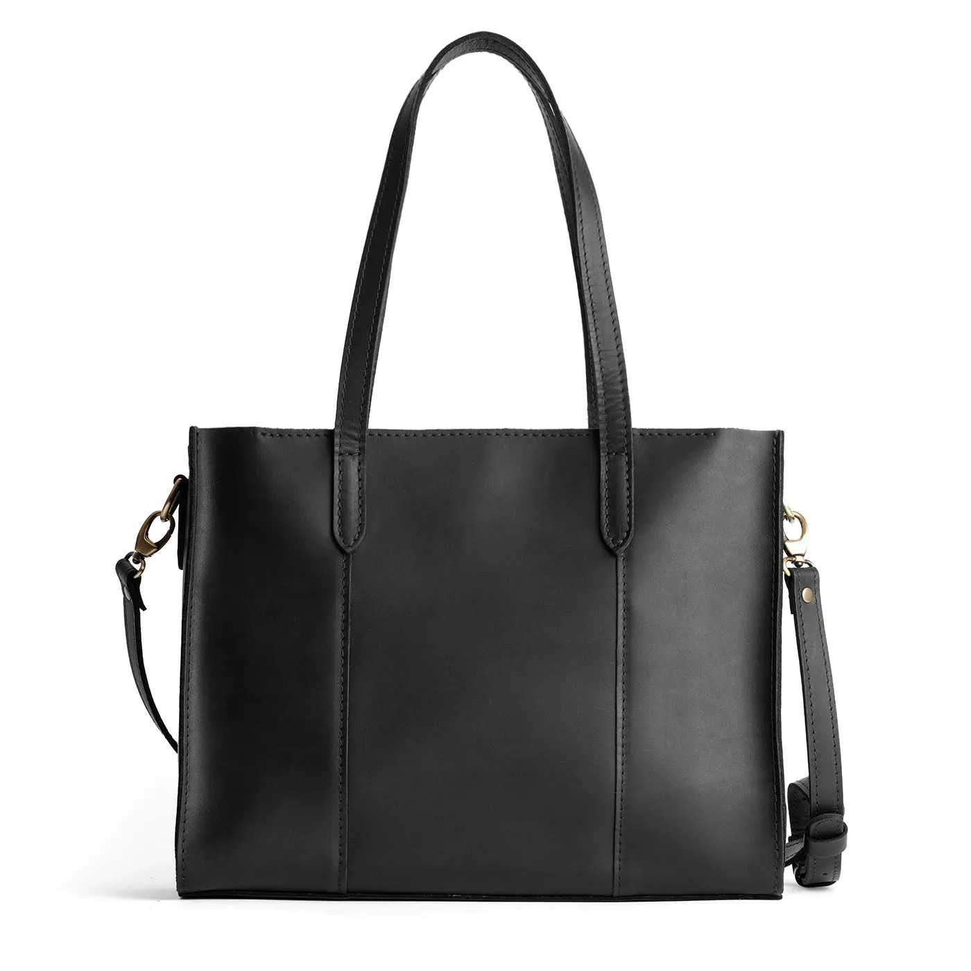 'Almost Perfect' Large Lola Zipper Crossbody Tote