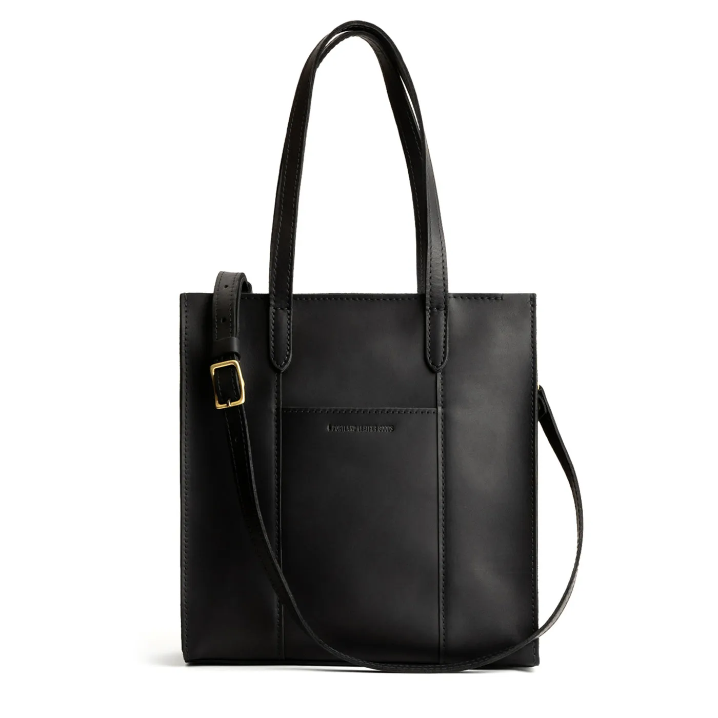 'Almost Perfect' Large Lola Zipper Crossbody Tote