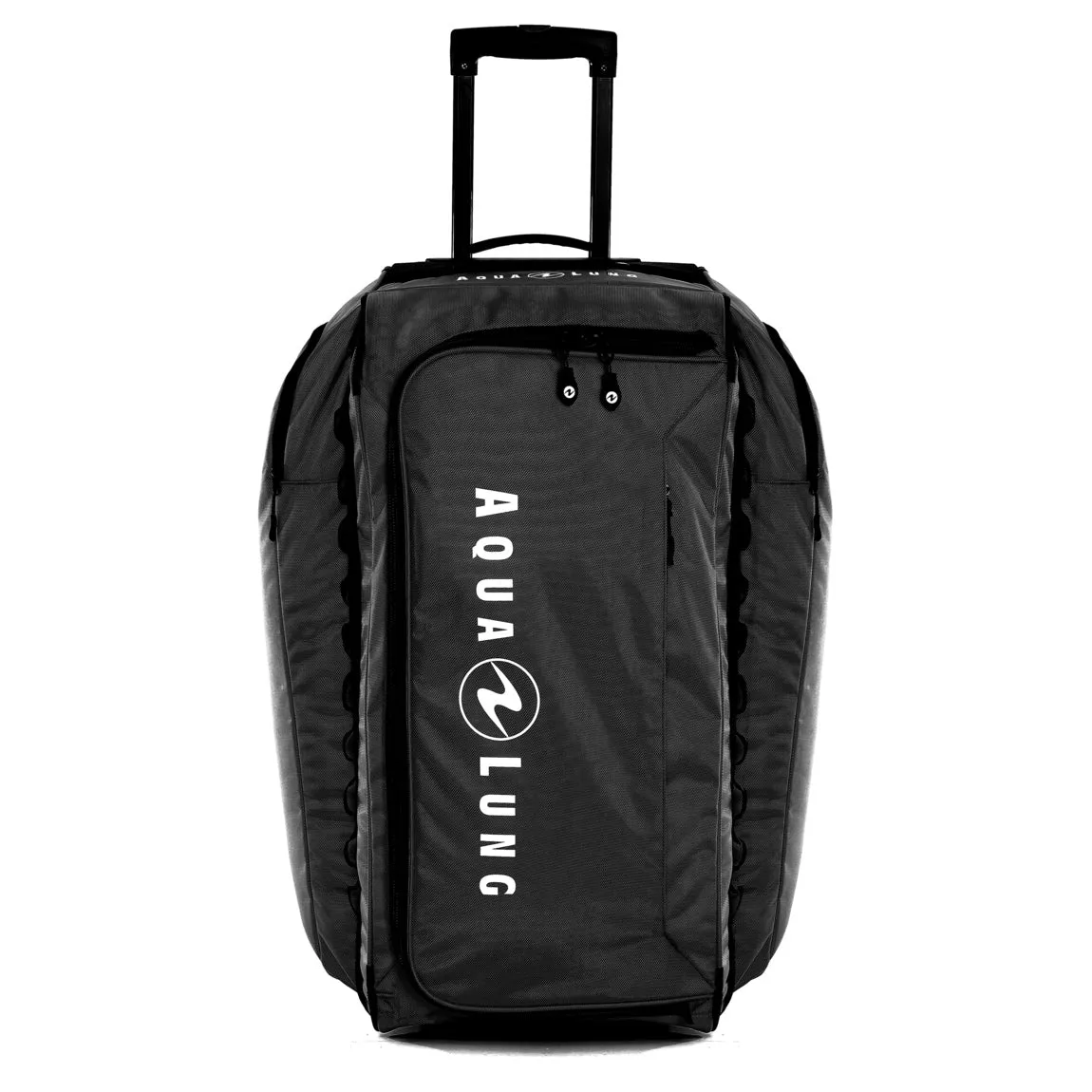 Aqua Lung Explorer II Roller Bag Scuba Diving Equipment/Gear Travel Bag