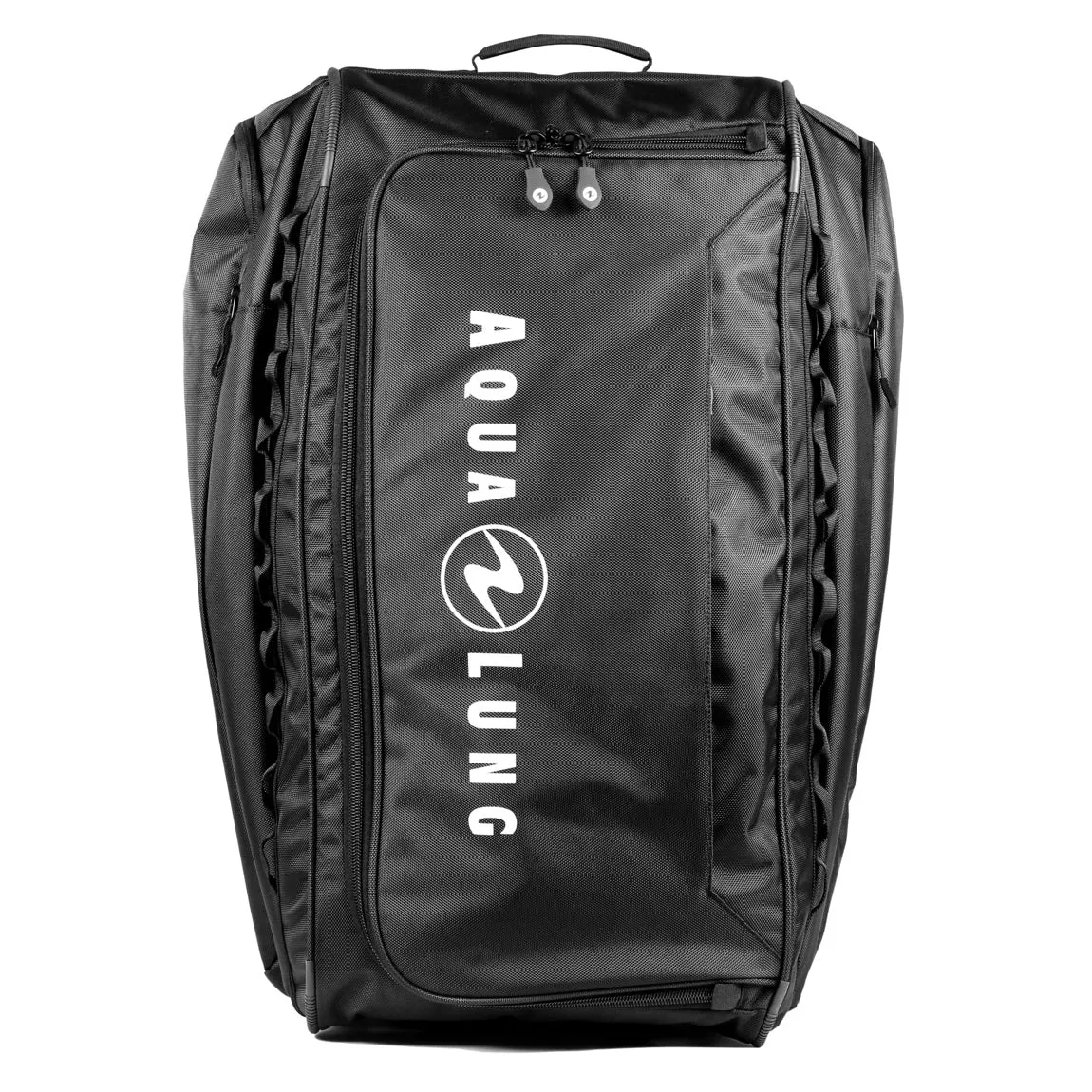 Aqua Lung Explorer II Roller Bag Scuba Diving Equipment/Gear Travel Bag