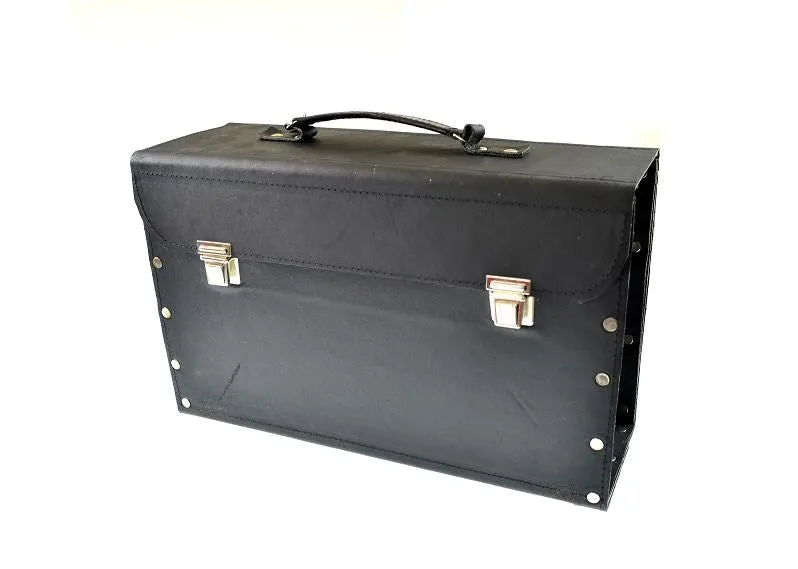 Artpol Leather Tool Bag Fold-Out