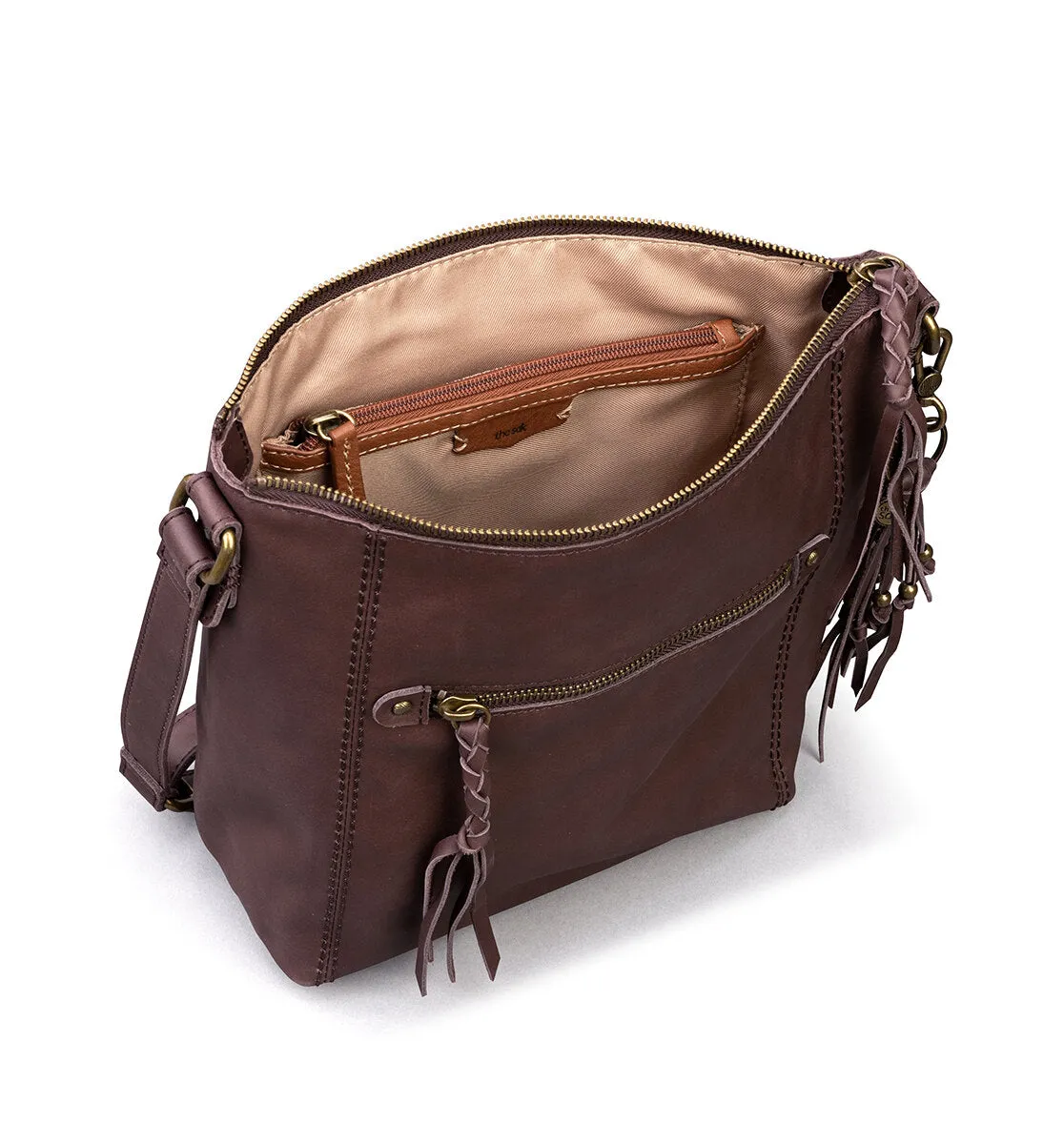 Ashland Crossbody