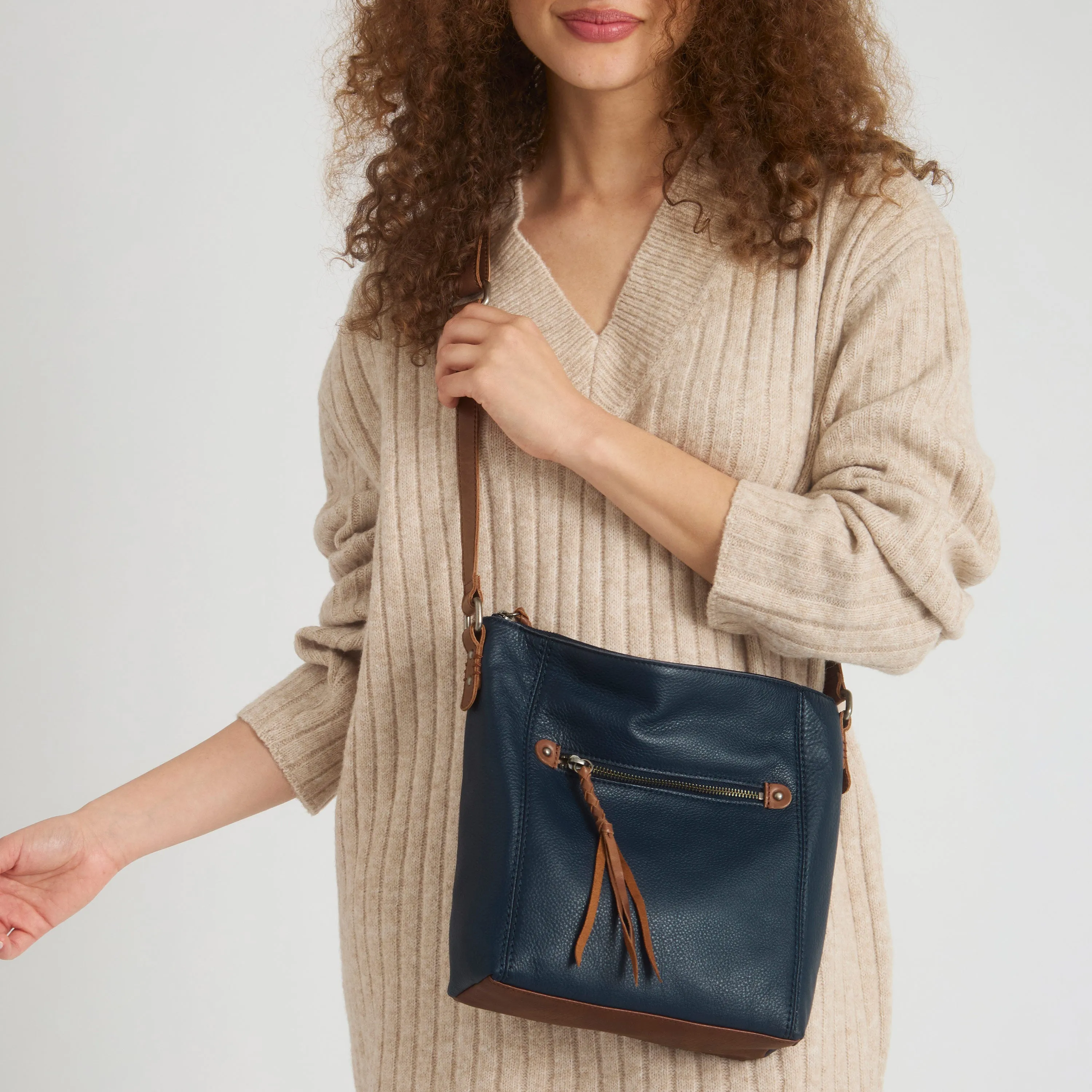 Ashland Crossbody