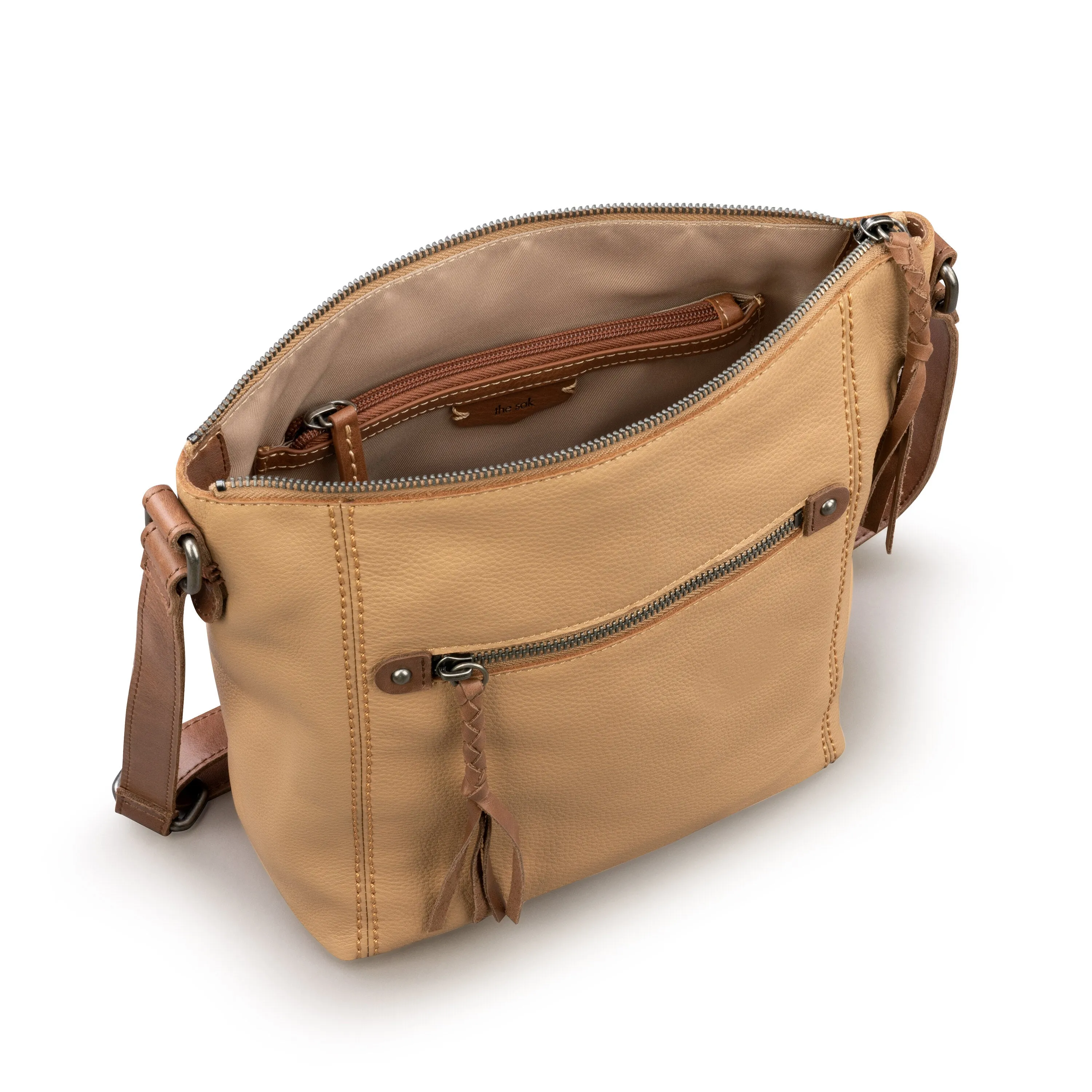 Ashland Crossbody