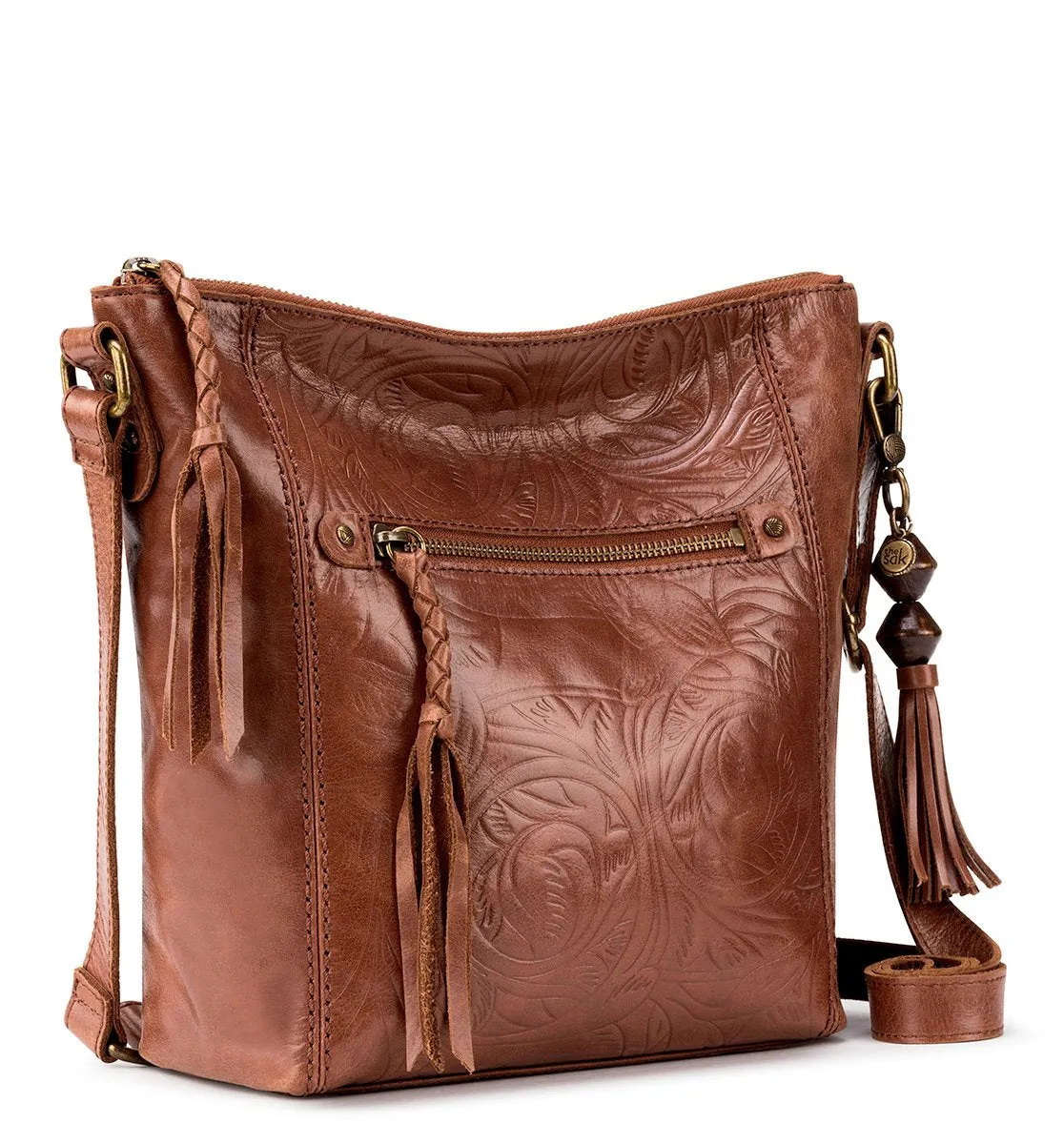 Ashland Crossbody