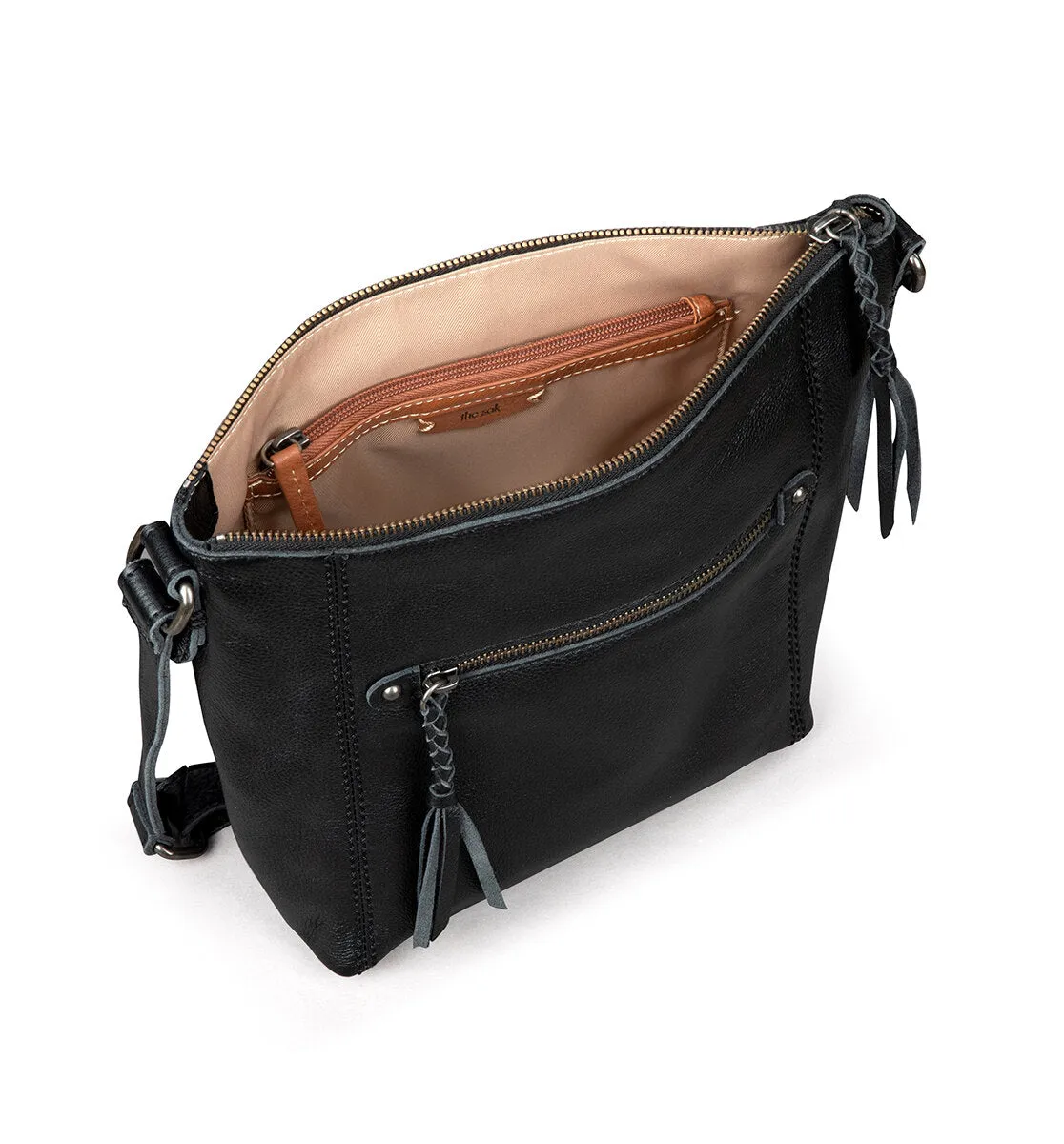 Ashland Crossbody