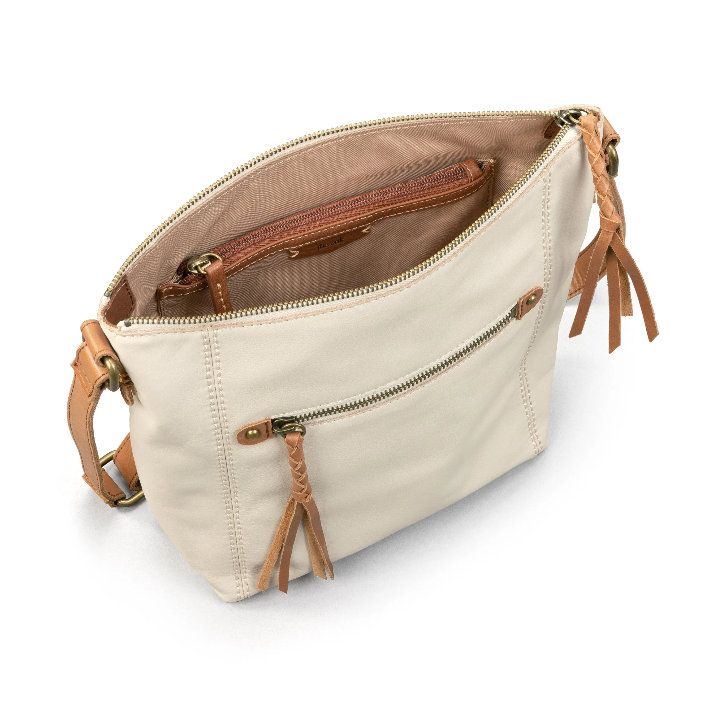 Ashland Crossbody