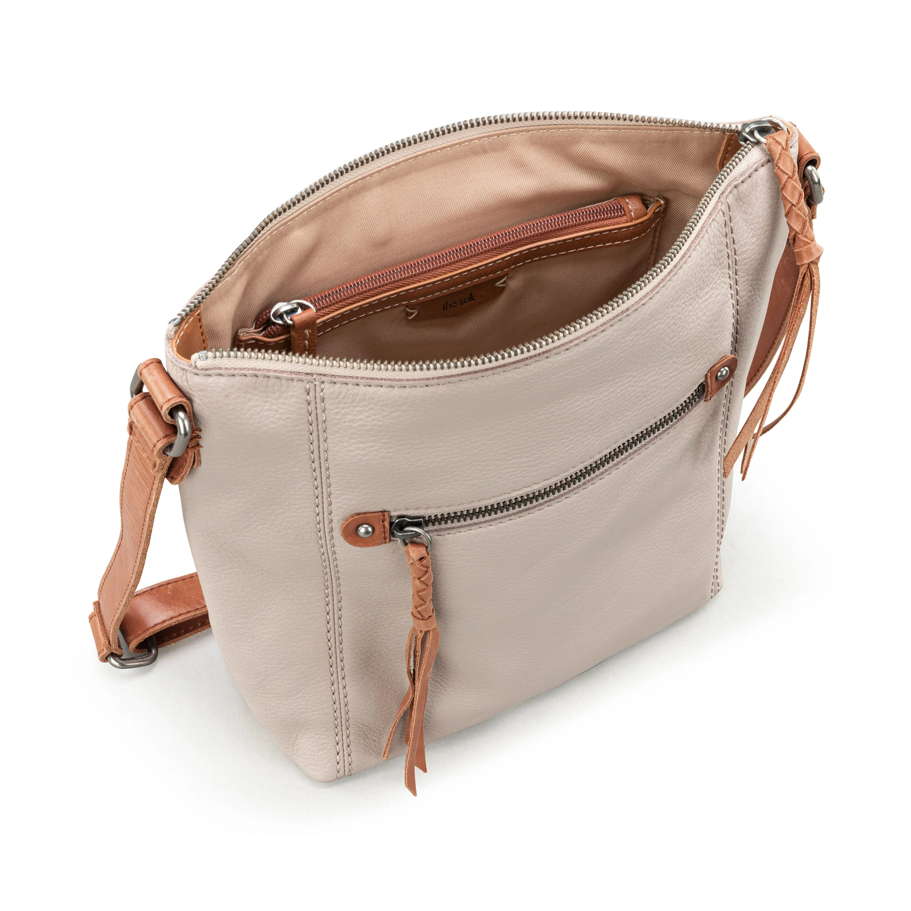 Ashland Crossbody