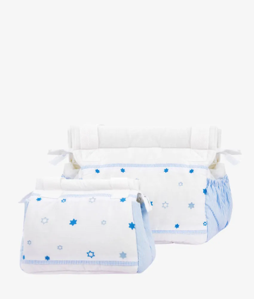 Baby Diaper Bag –  Twinkle  Theme