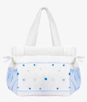 Baby Diaper Bag –  Twinkle  Theme