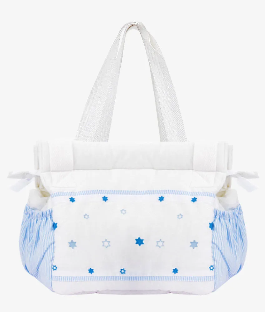 Baby Diaper Bag –  Twinkle  Theme