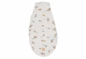 Baby Sleeping Bag Wrapper 0-3 months - Riverside