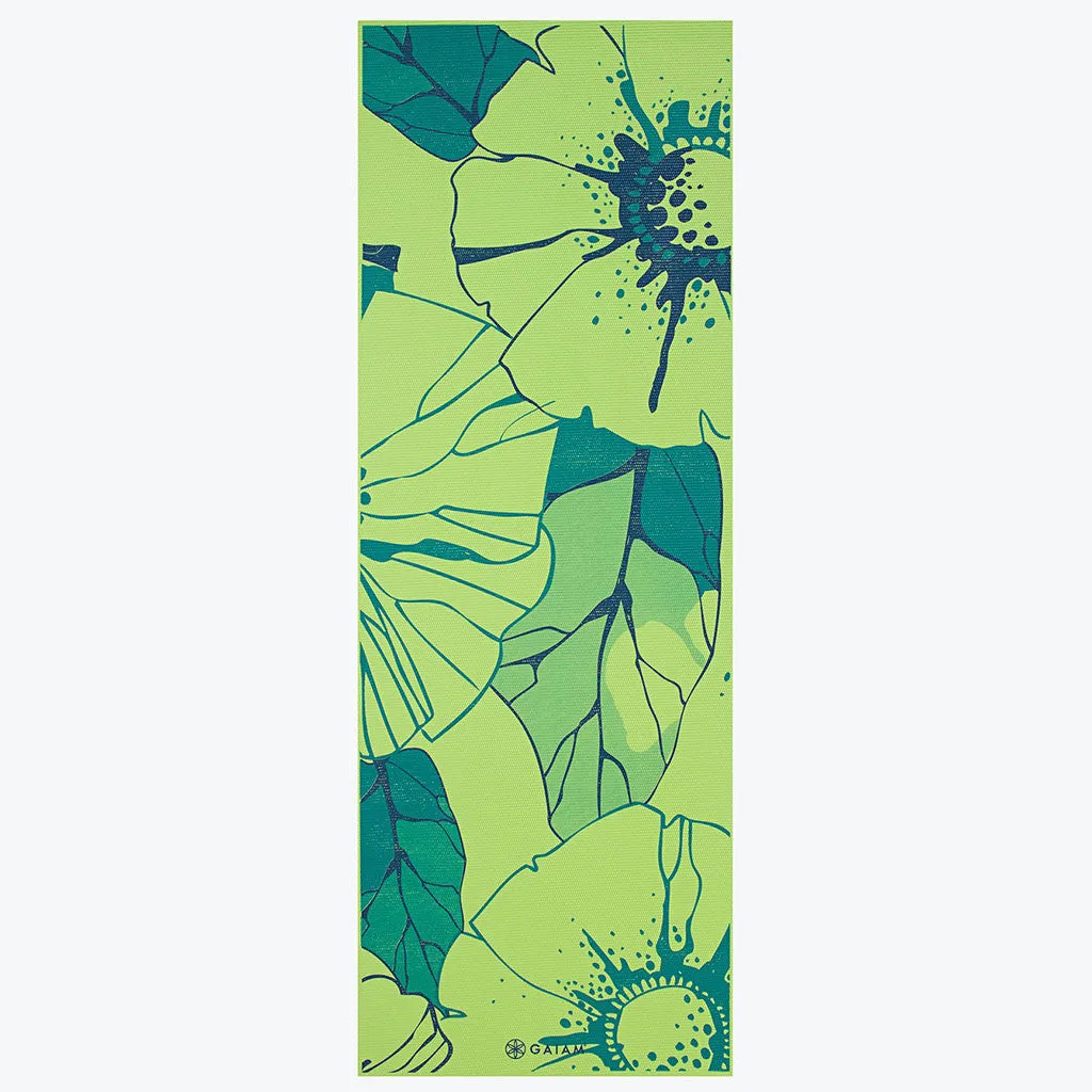 Balance Reversible Yoga Mat (5mm)