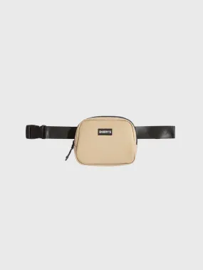 BARRY'S KHAKI CROSSBODY BAG