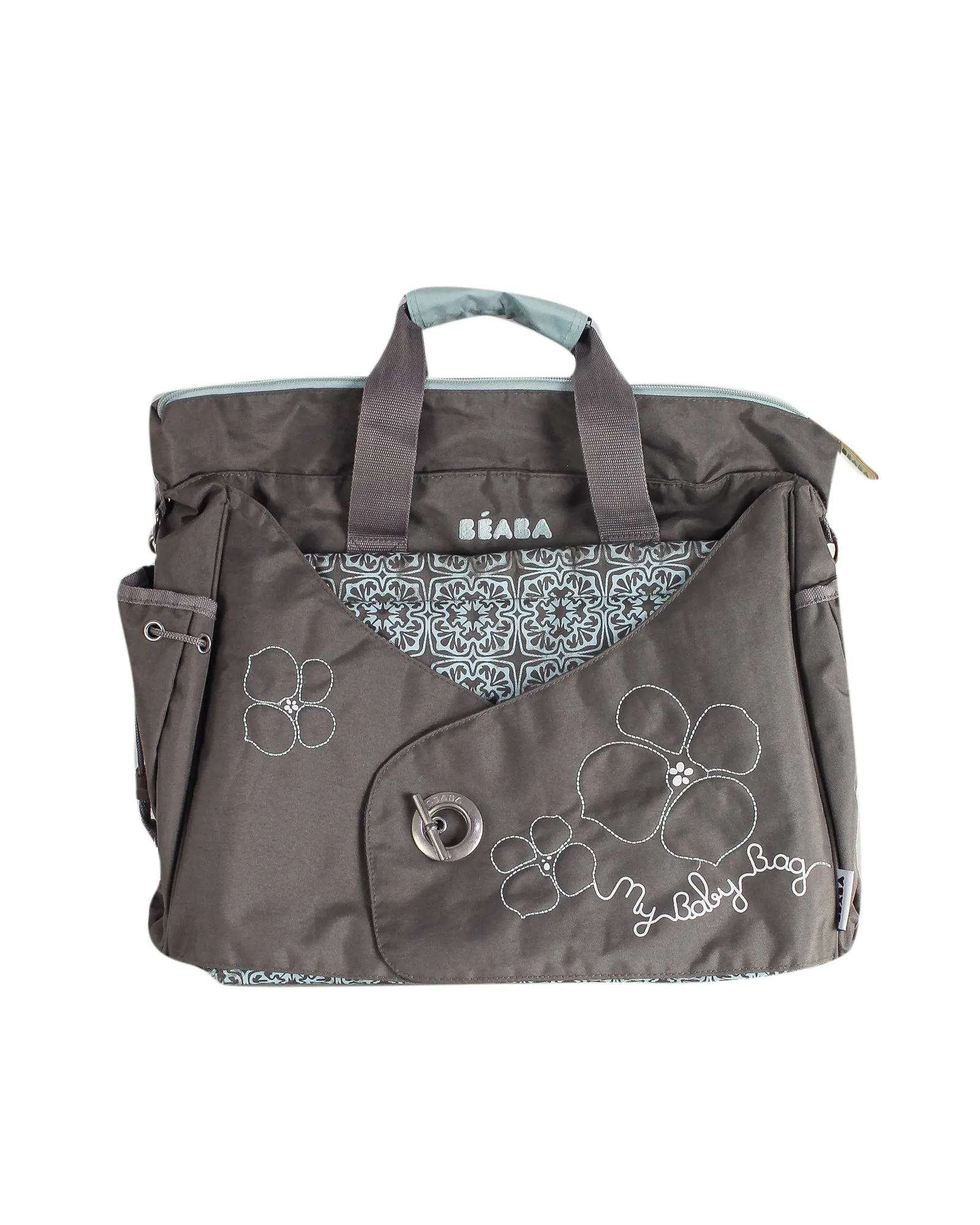 Beaba Diaper Bag O/S