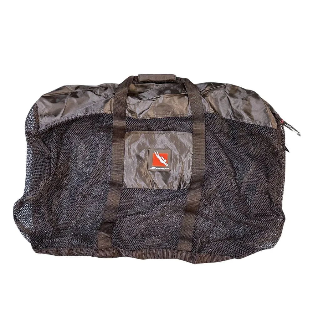 Beaver Mesh Bag