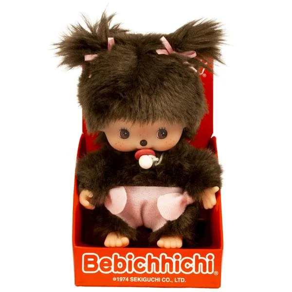 Bebichhichi Girl (2 )