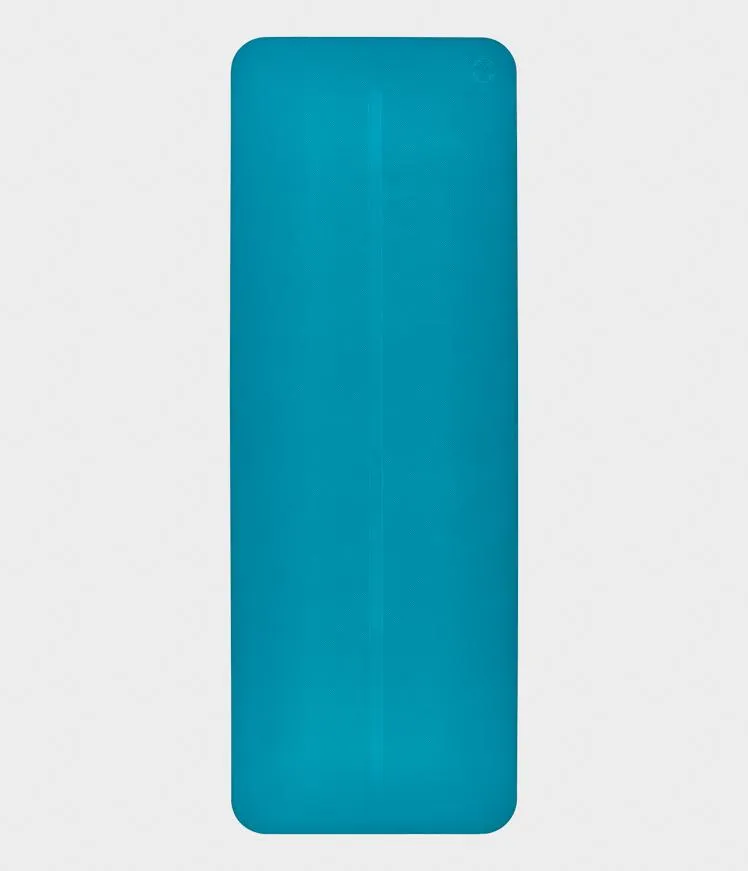 Begin Yoga Mat 5mm - Toxic-Free TPE