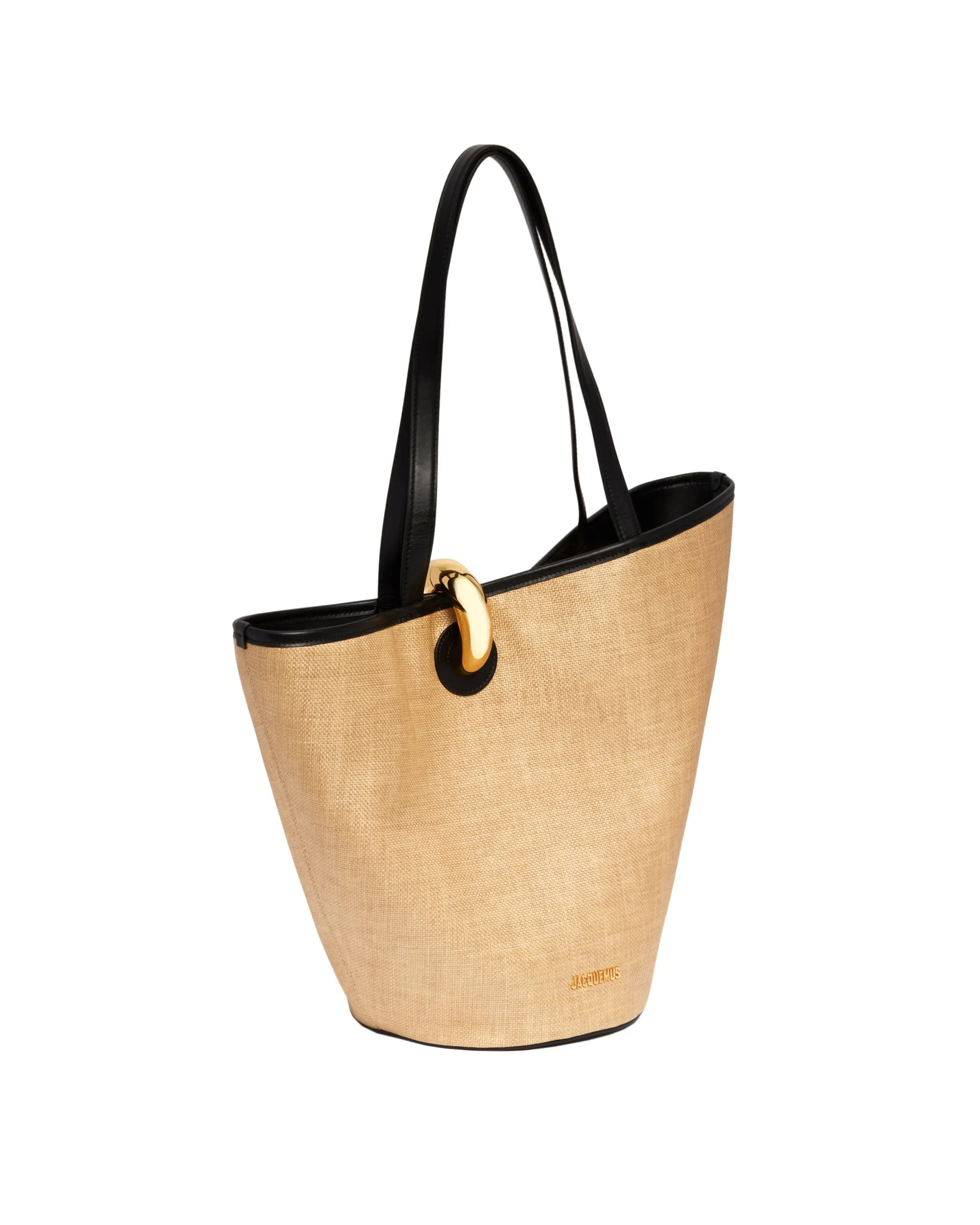 Beige Il Bambola Bag