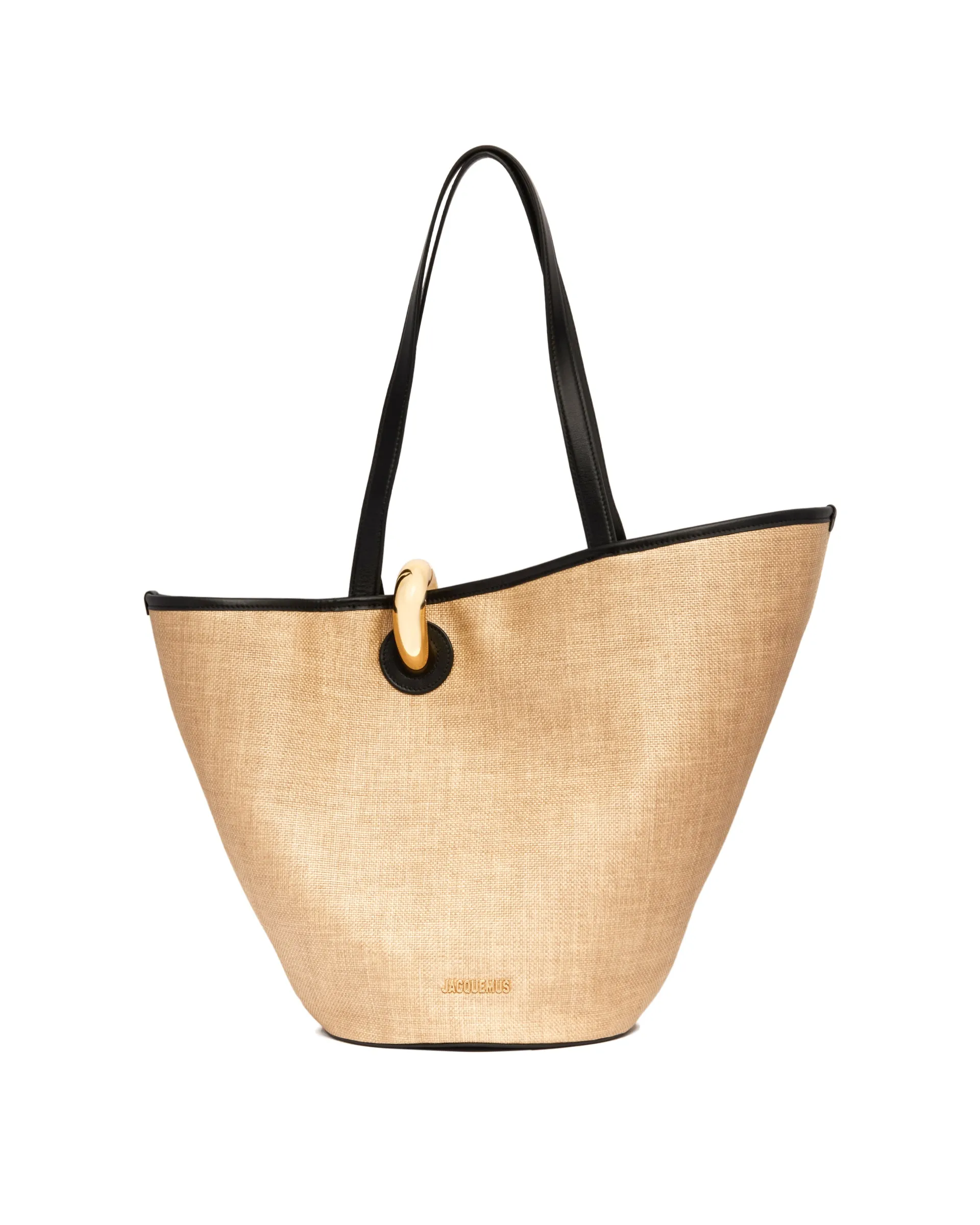 Beige Il Bambola Bag