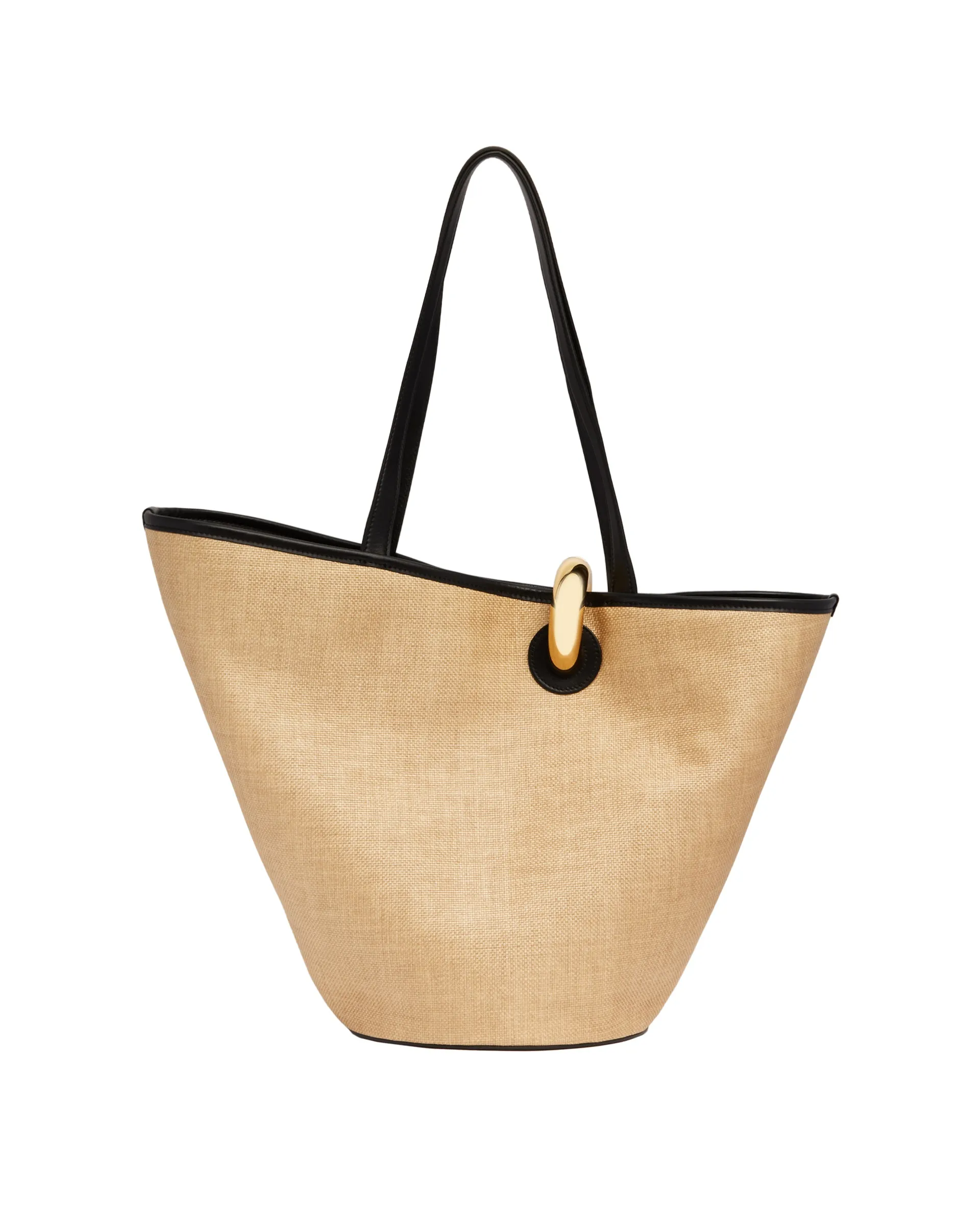 Beige Il Bambola Bag