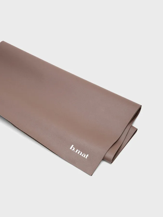 BHalfmoon BMat Traveller Yoga Mat 2mm