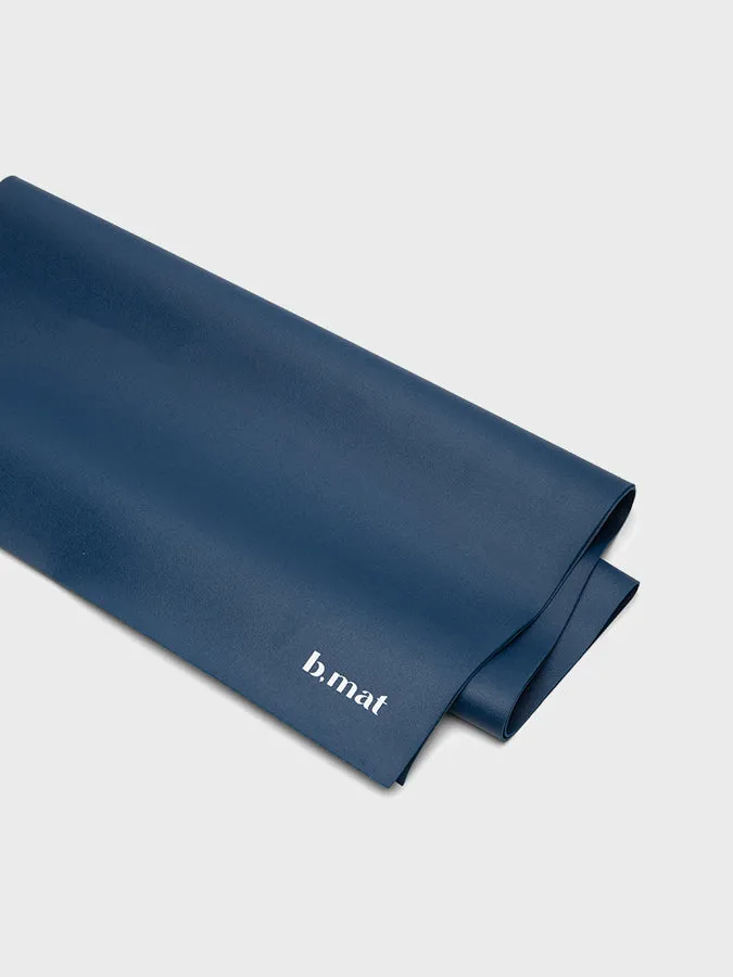 BHalfmoon BMat Traveller Yoga Mat 2mm