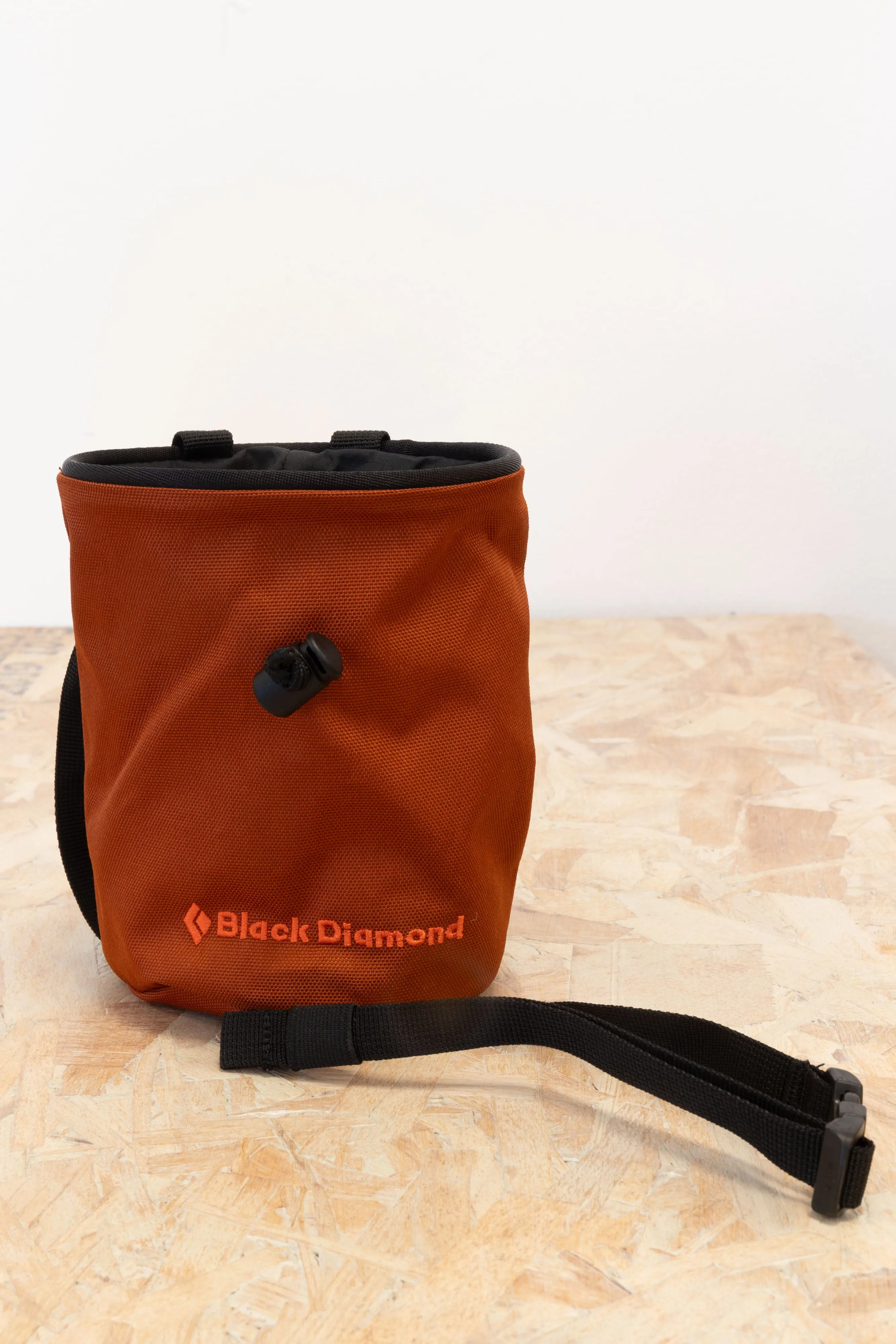 Black Diamond - Mojo Chalk Bag (2024)