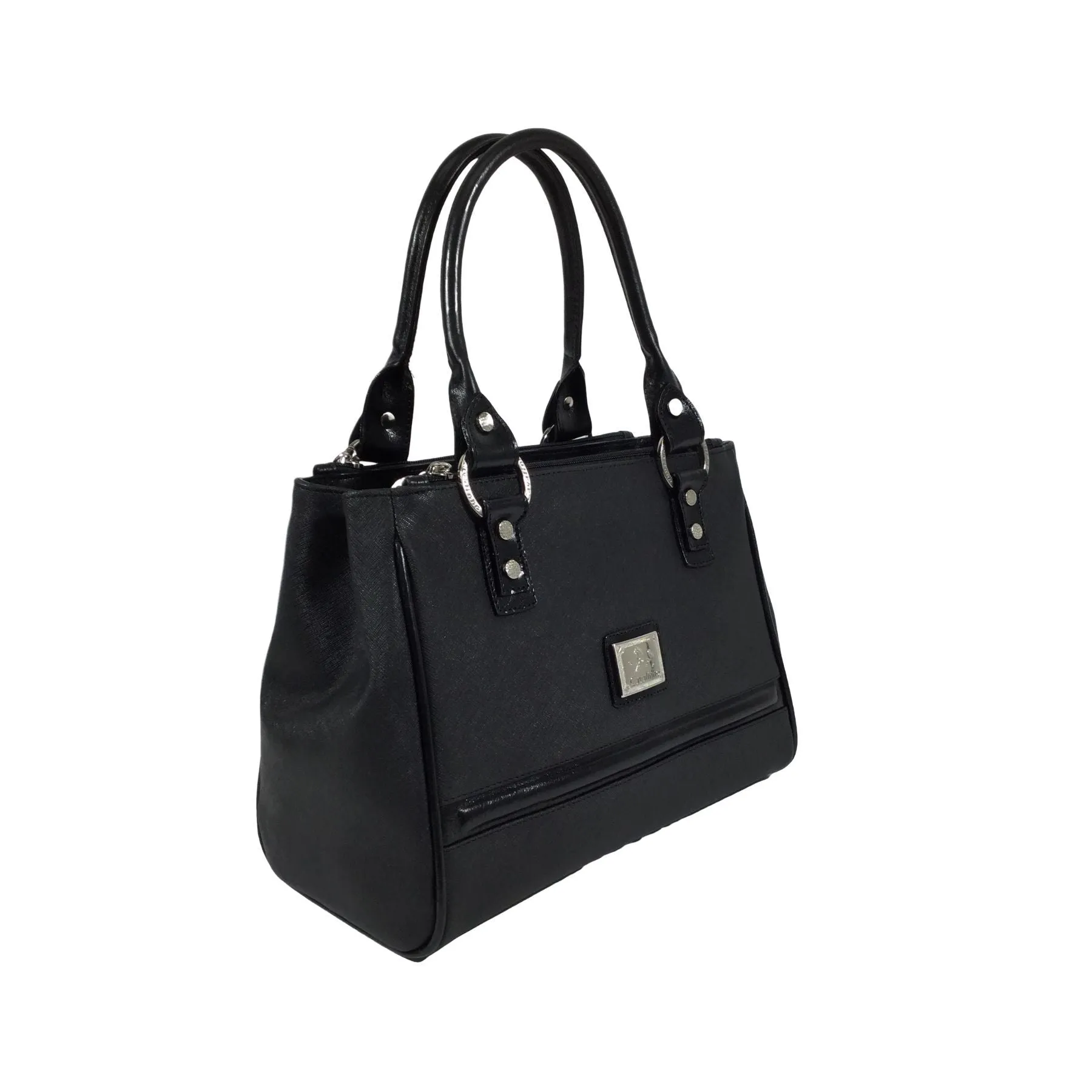 Black Handbag