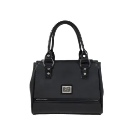 Black Handbag