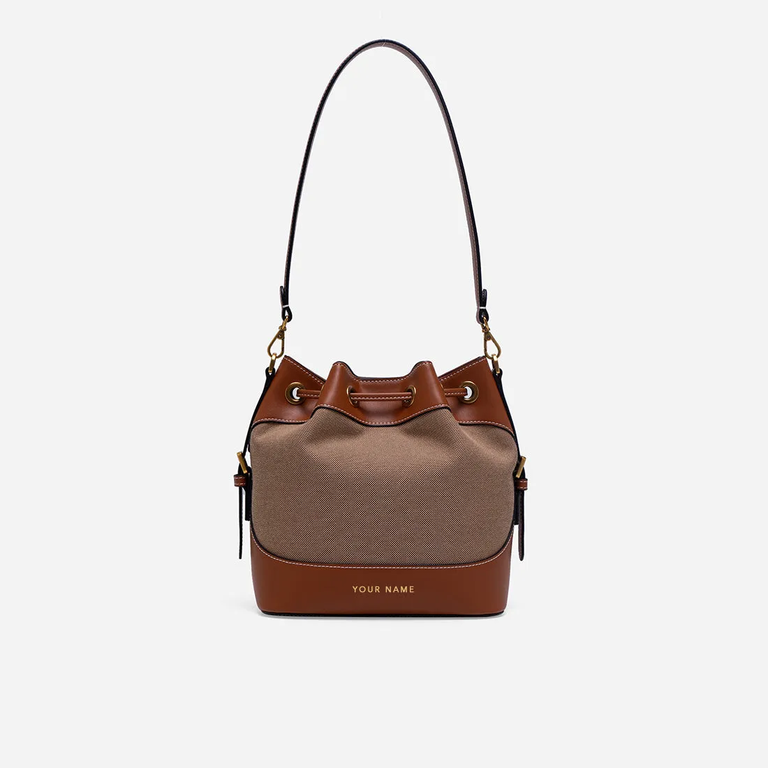 Blaire Large Bucket Bag