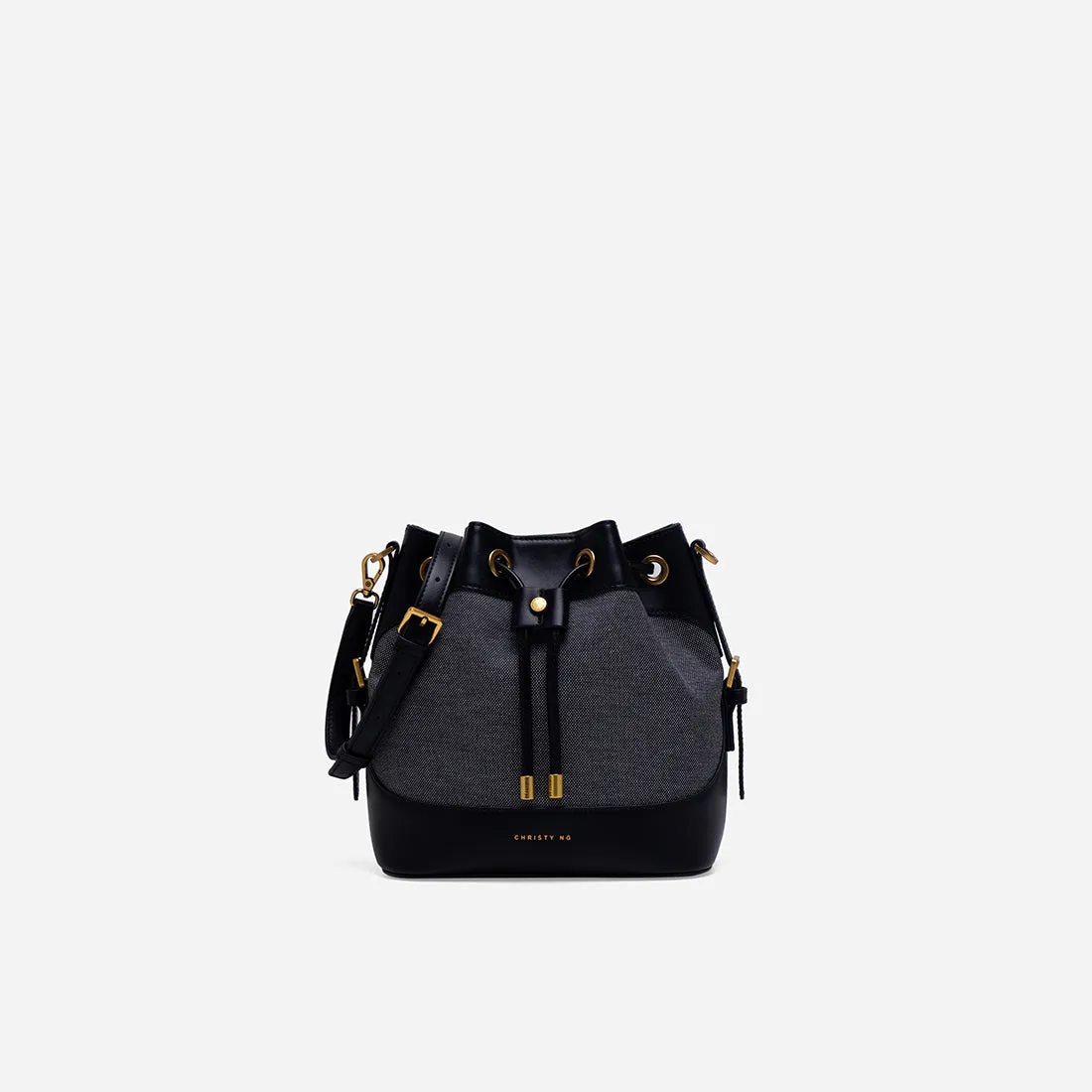 Blaire Large Bucket Bag