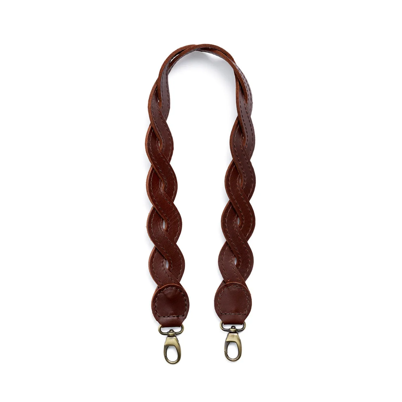 Braided Shoulder Strap