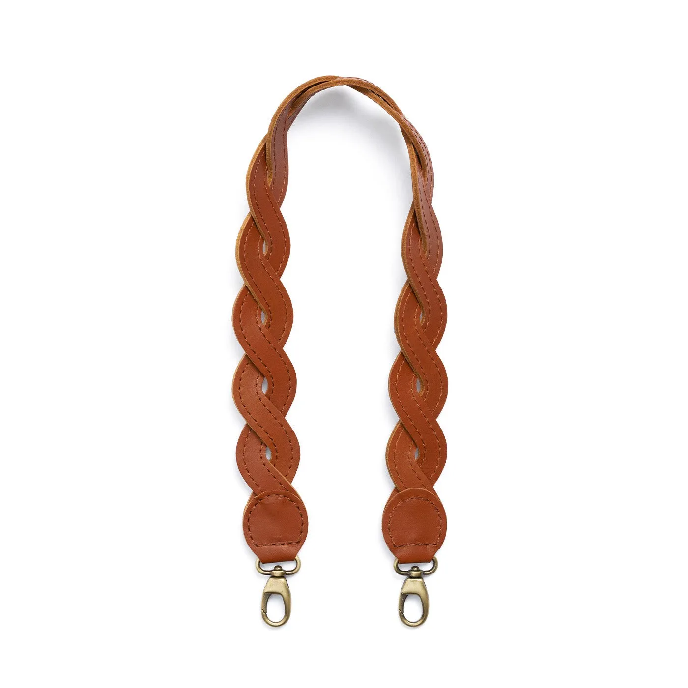 Braided Shoulder Strap