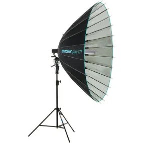 Broncolor Para 177 Reflector F Kit - Open Box