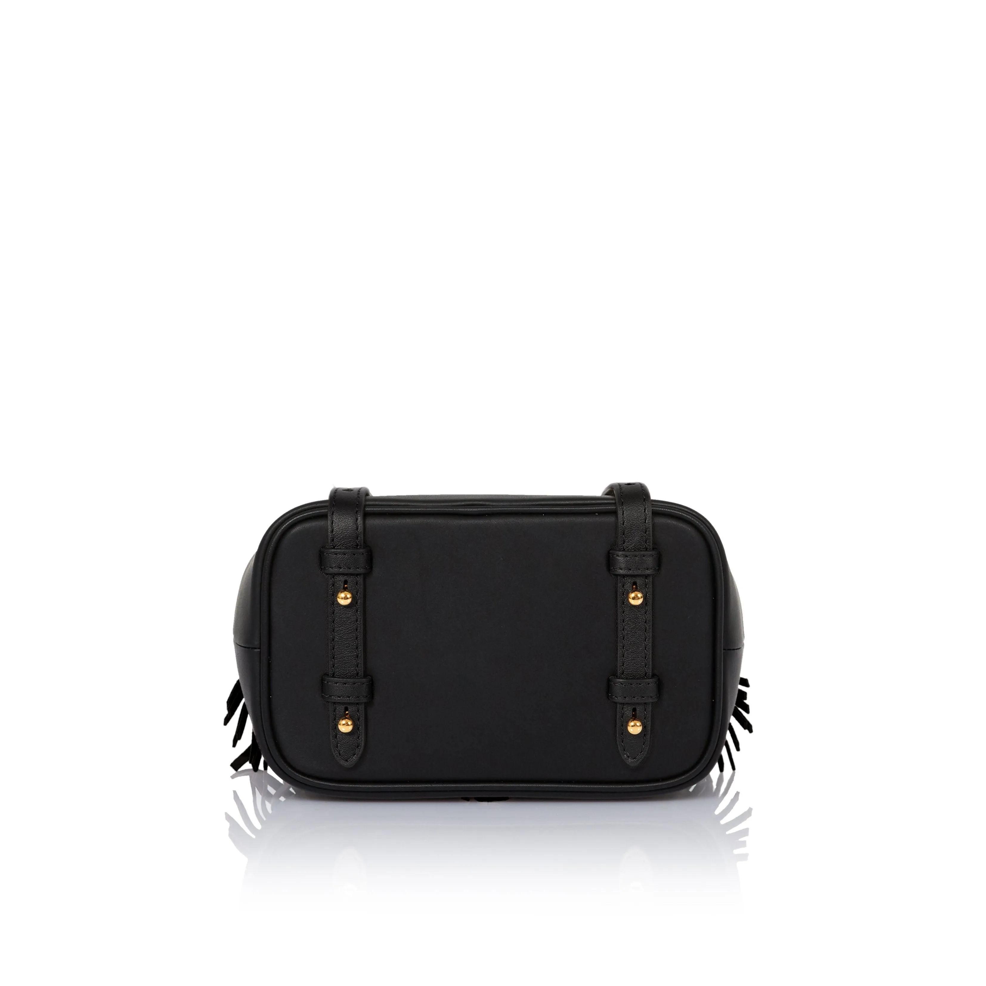 BucketBag Mini Fringes