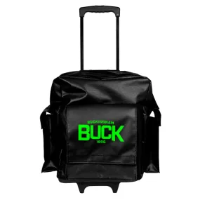 BUCKPACK™ EQUIPMENT BACK PACK WITH WHEELS - 4470G9W1 / 4470B3W1