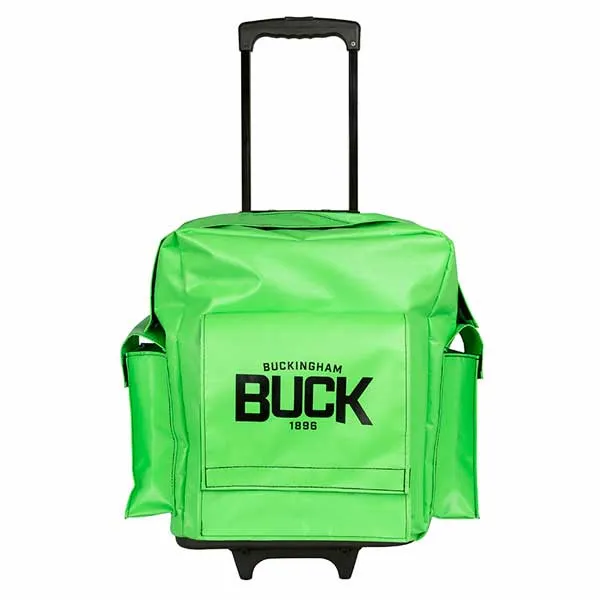 BUCKPACK™ EQUIPMENT BACK PACK WITH WHEELS - 4470G9W1 / 4470B3W1