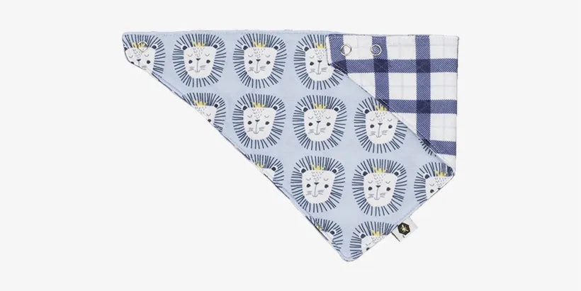 Bumblito Bandana Bib