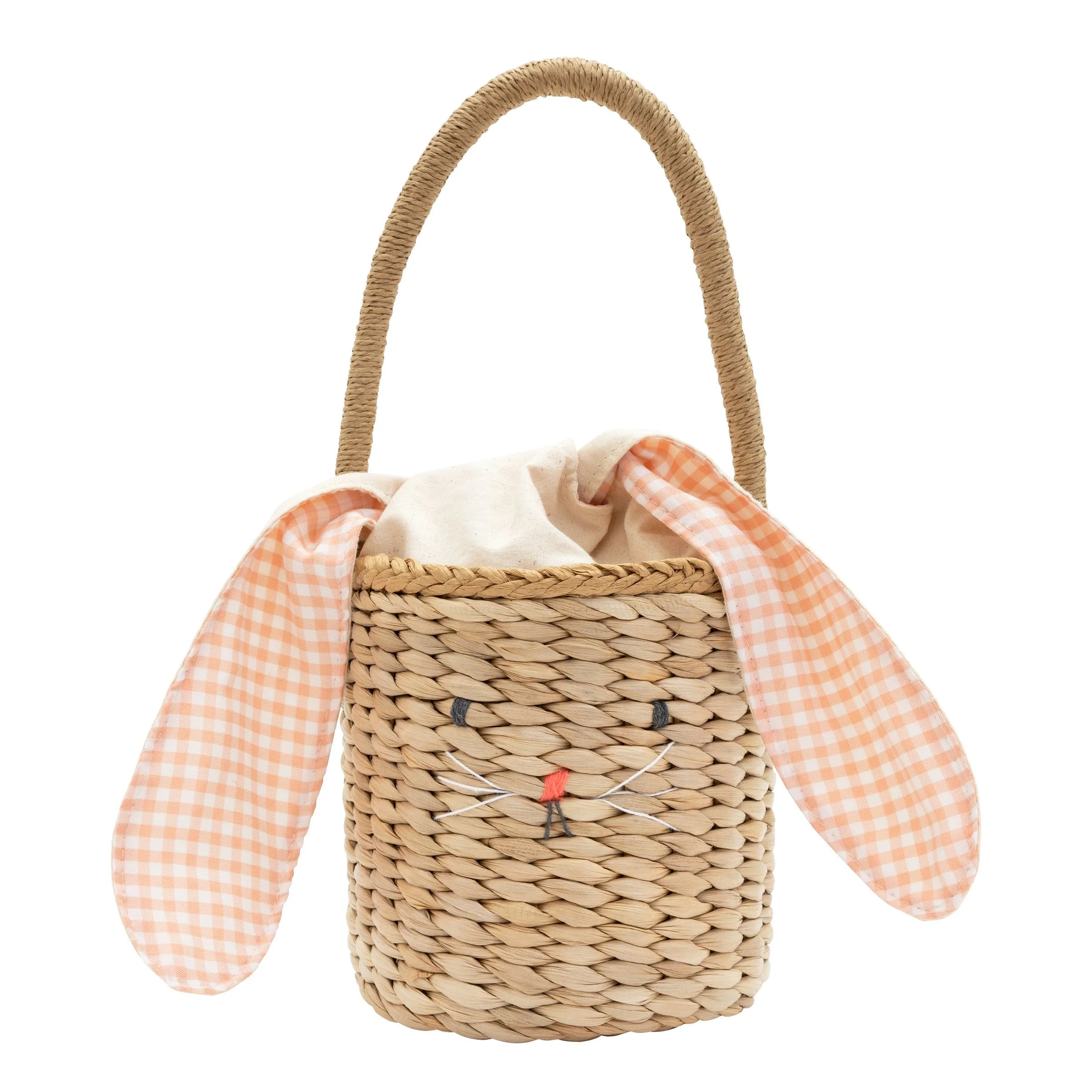 Bunny Basket