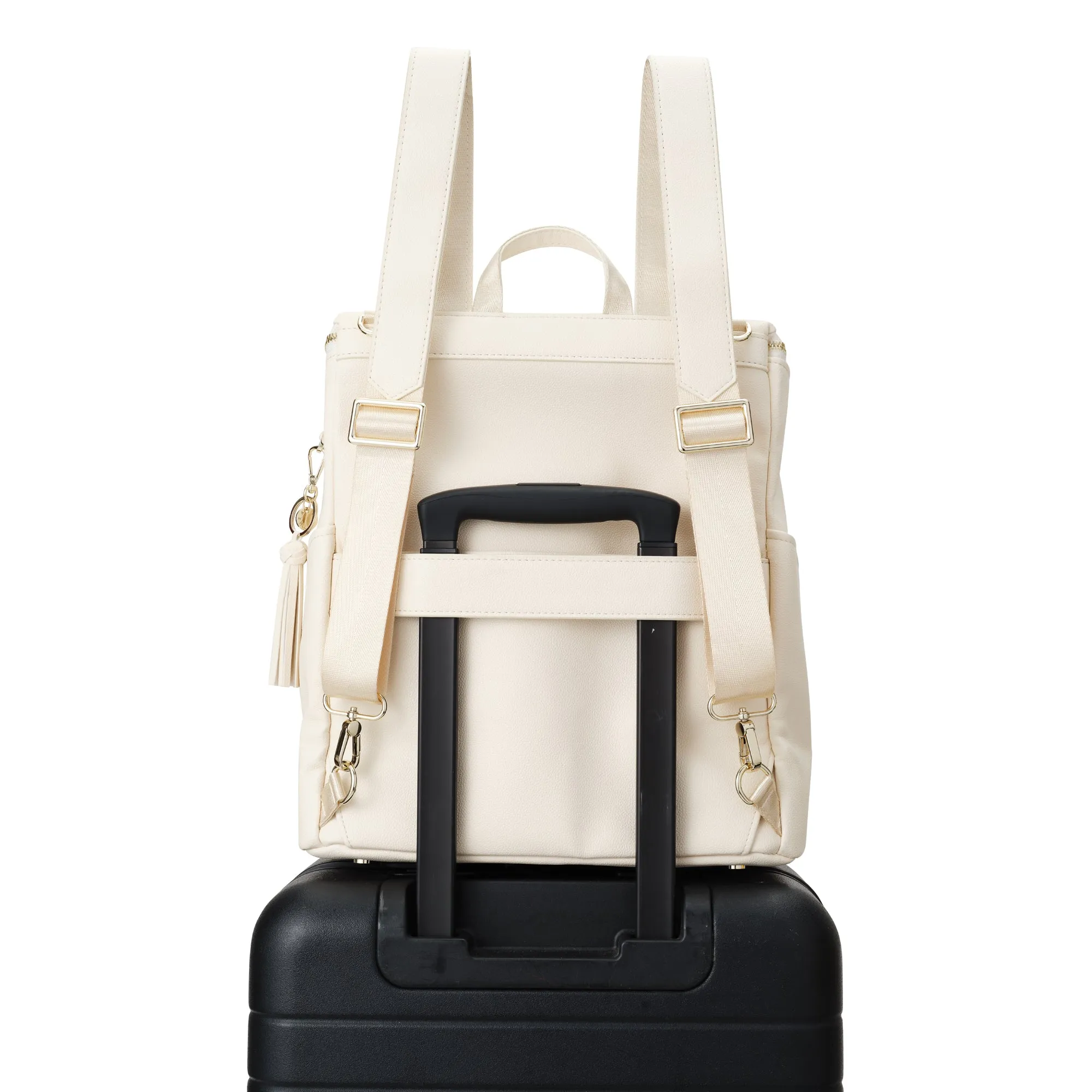 Callie Diaper Backpack