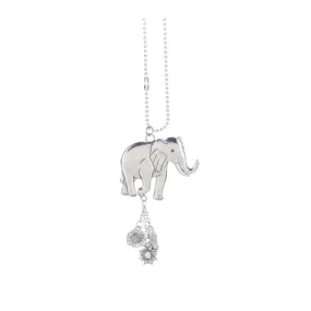 Car Charm Elephant