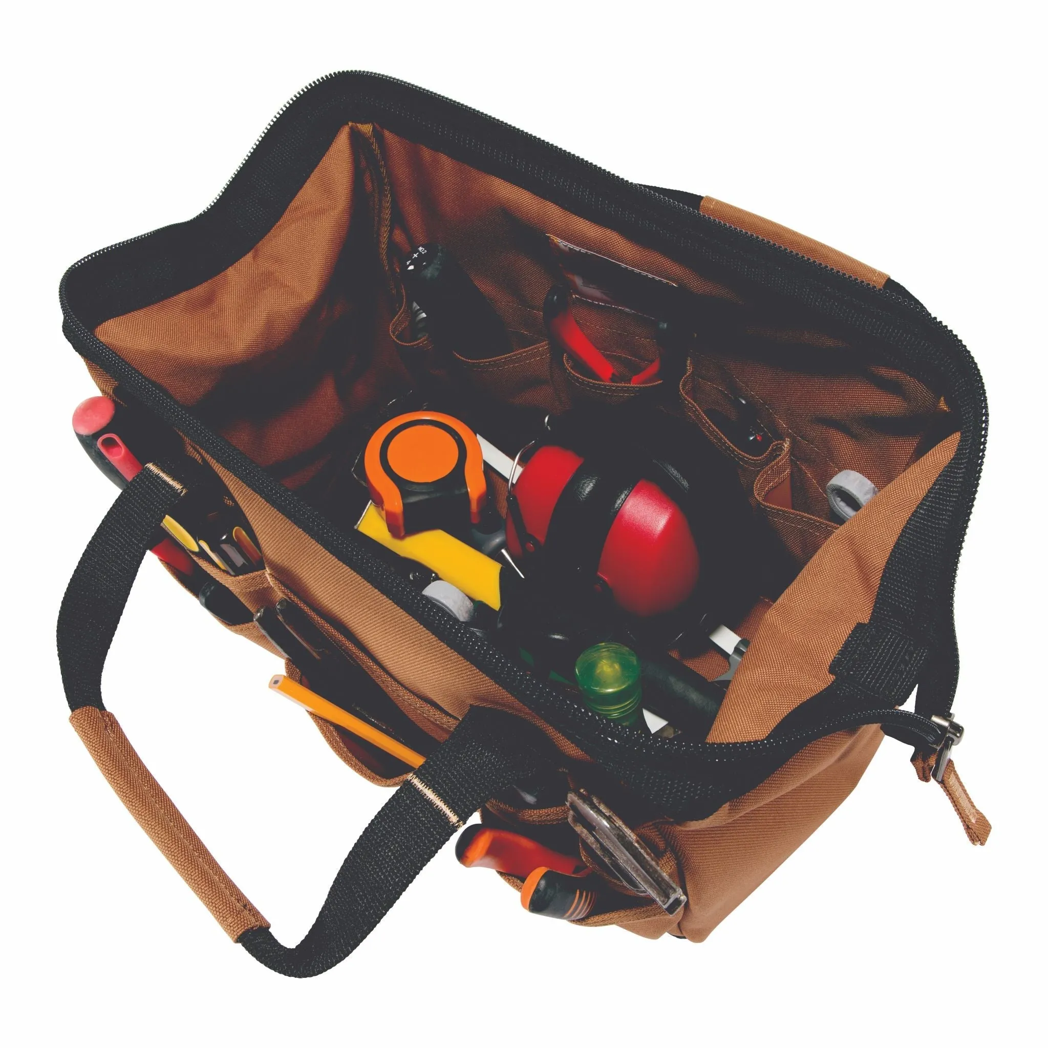 Carhartt 25 Pocket Heavyweight Tool Bag