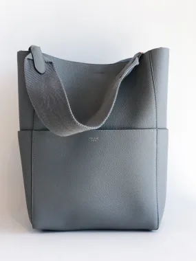 Celine Sangle Bucket Bag